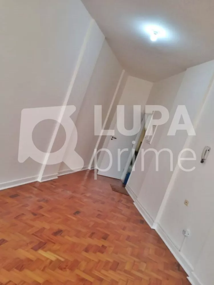 Apartamento à venda com 1 quarto, 32m² - Foto 3