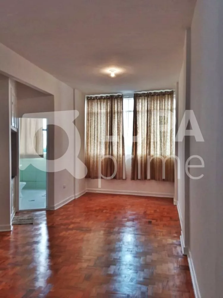 Apartamento à venda com 1 quarto, 32m² - Foto 4