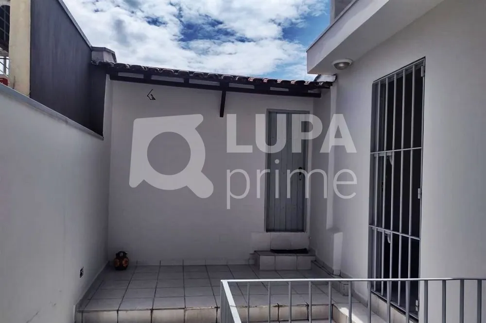 Casa, 3 quartos, 100 m² - Foto 6