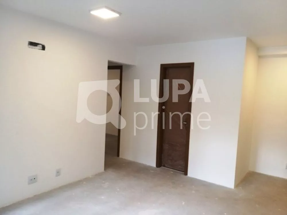 Apartamento à venda com 2 quartos, 63m² - Foto 4