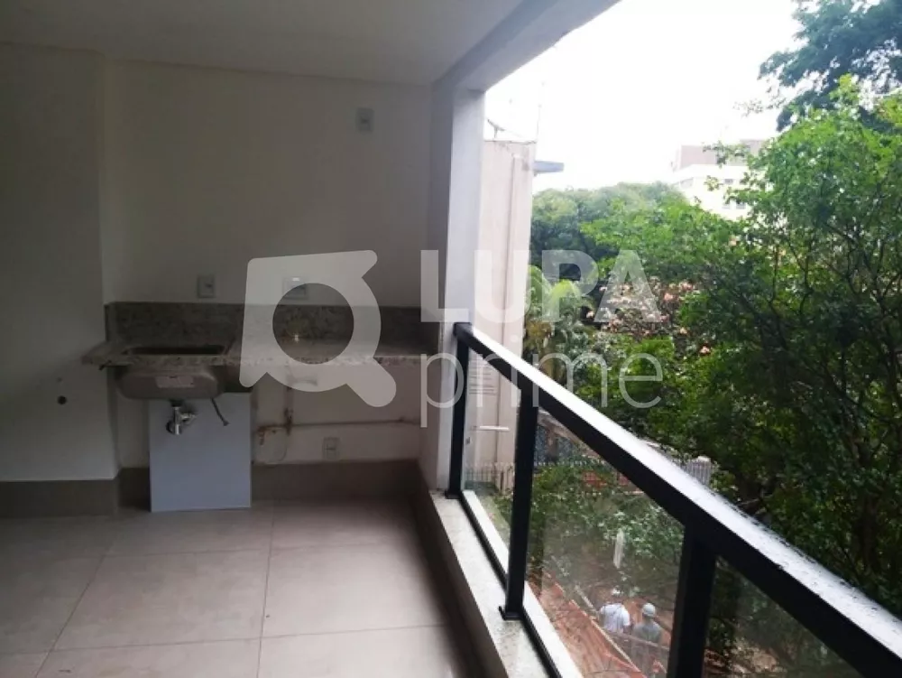 Apartamento à venda com 2 quartos, 63m² - Foto 3