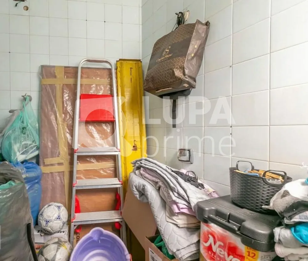 Casa, 3 quartos, 106 m² - Foto 12