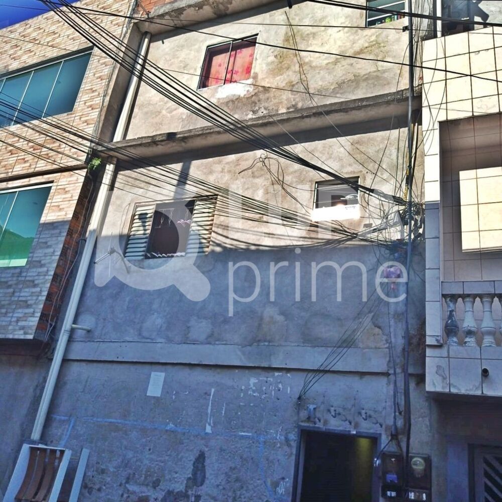 Casa, 8 quartos, 50 m² - Foto 1