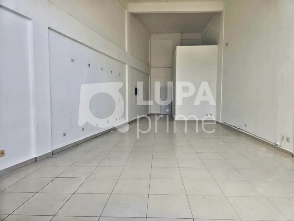 Loja-Salão, 99 m² - Foto 1
