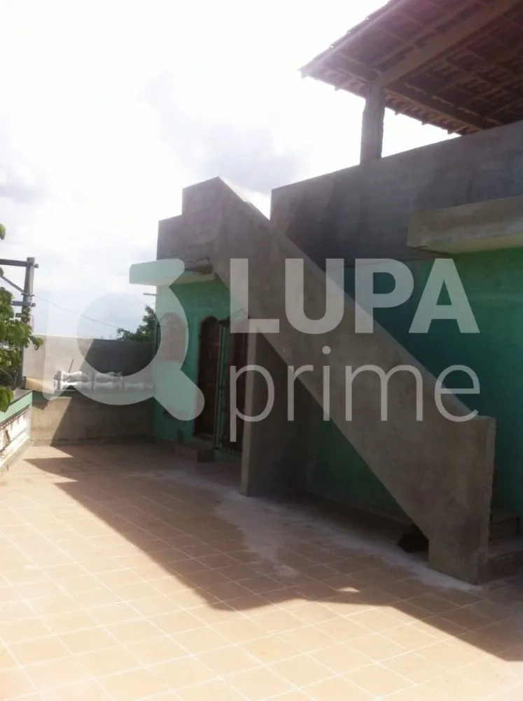Casa, 4 quartos, 210 m² - Foto 20