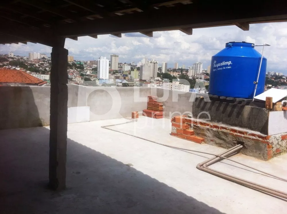 Casa, 4 quartos, 210 m² - Foto 1