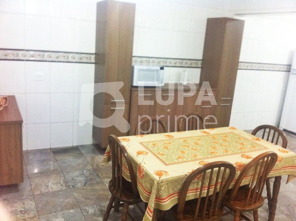 Casa, 4 quartos, 210 m² - Foto 9