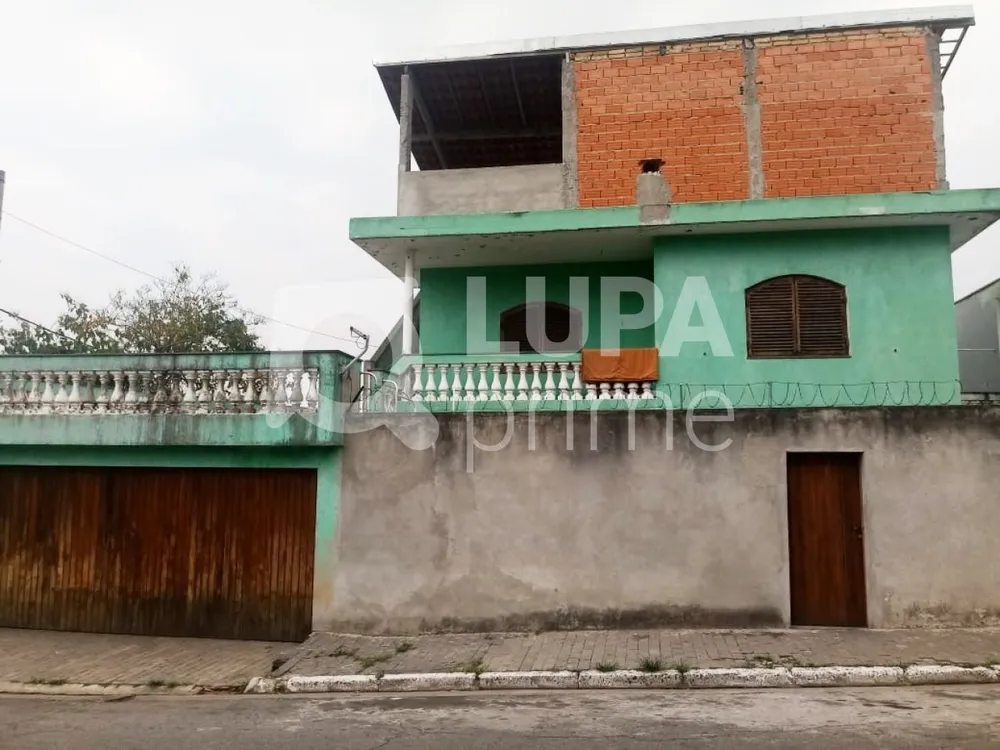Casa, 4 quartos, 210 m² - Foto 22