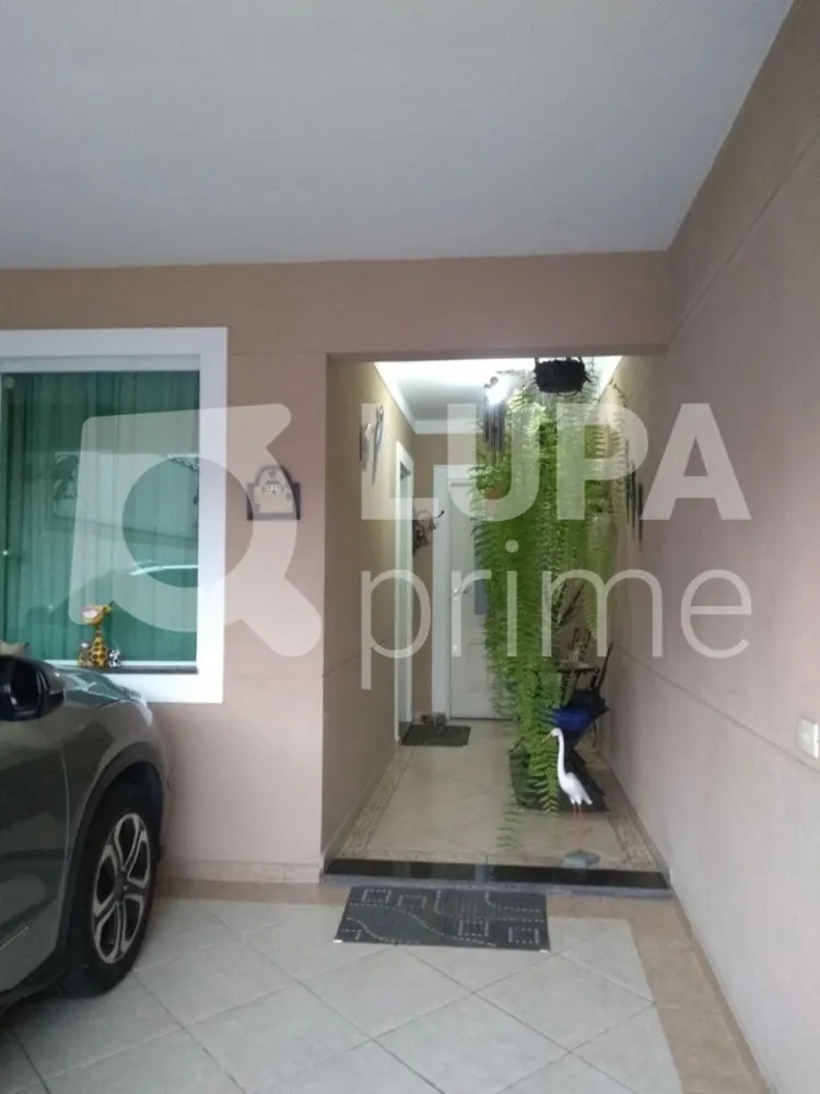 Casa, 3 quartos, 200 m² - Foto 8