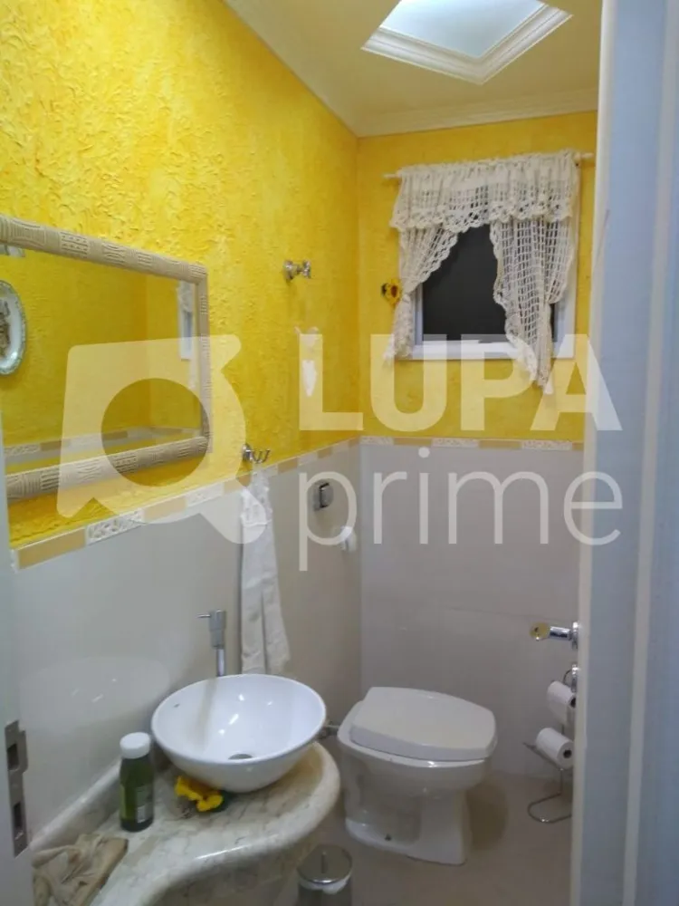 Casa, 3 quartos, 200 m² - Foto 6
