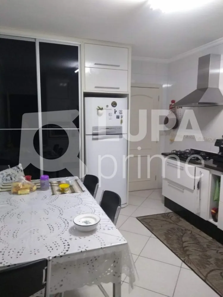 Casa, 3 quartos, 200 m² - Foto 7