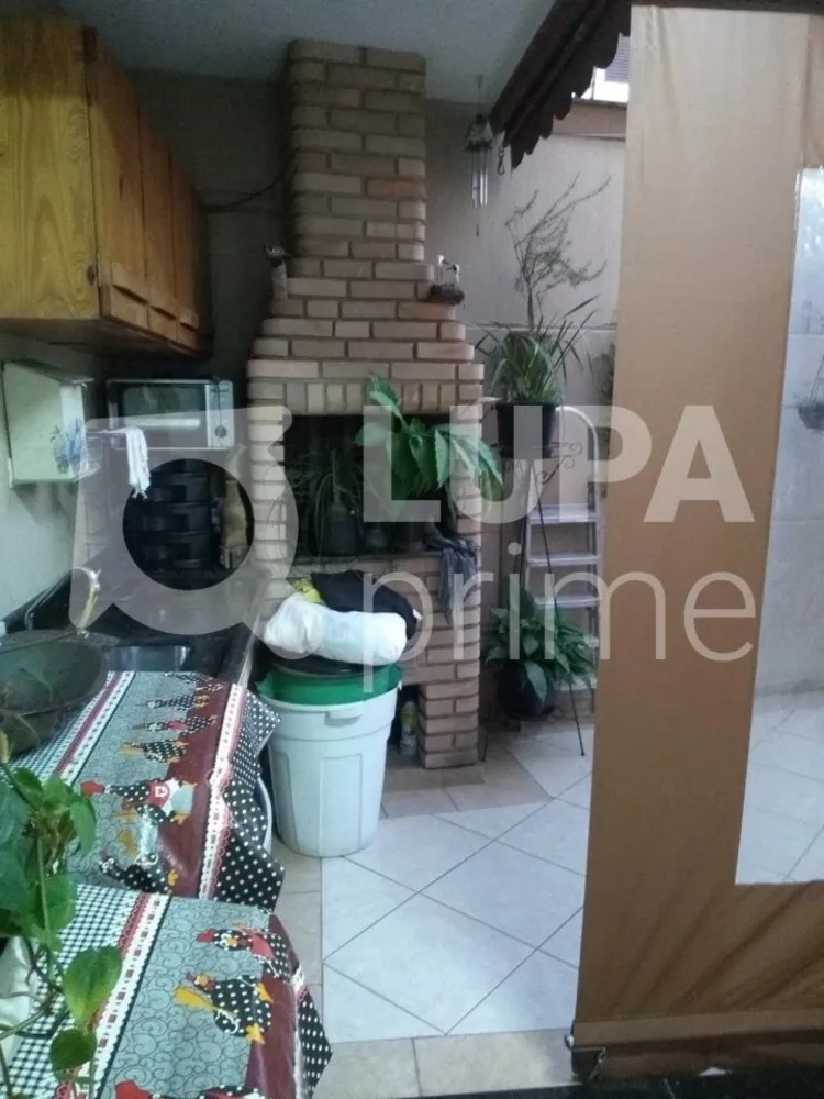 Casa, 3 quartos, 200 m² - Foto 3