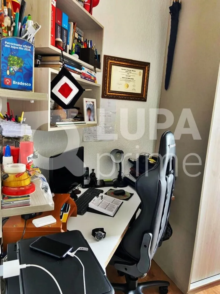Apartamento, 3 quartos, 72 m² - Foto 11