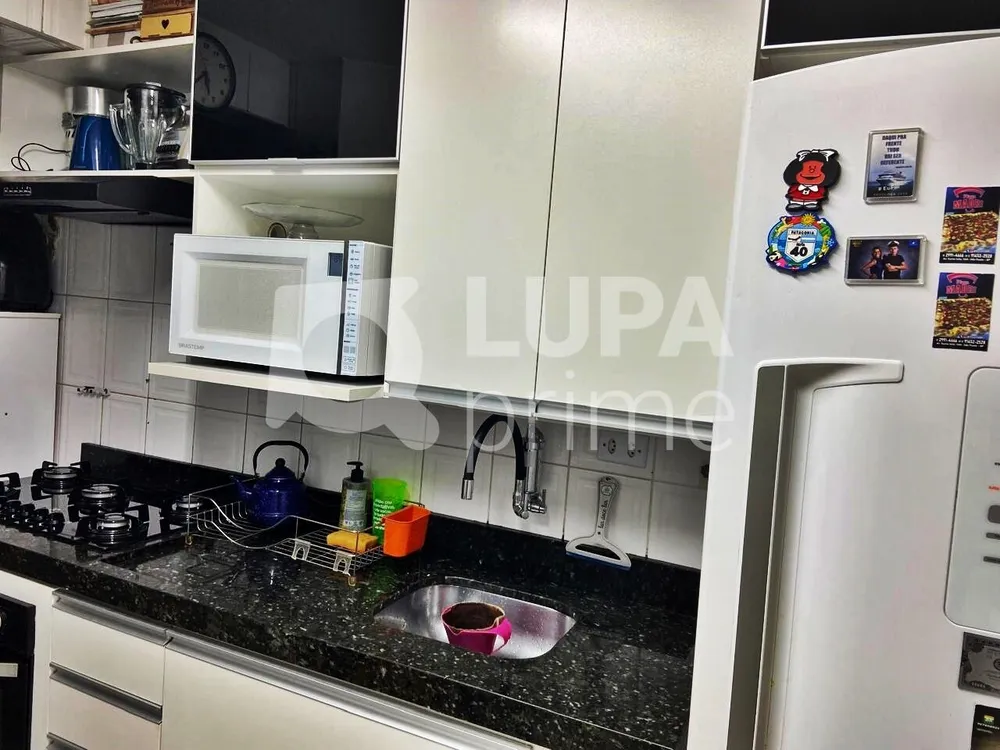 Apartamento, 3 quartos, 72 m² - Foto 10