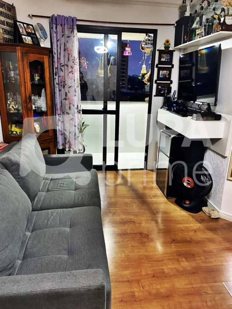 Apartamento, 3 quartos, 72 m² - Foto 9
