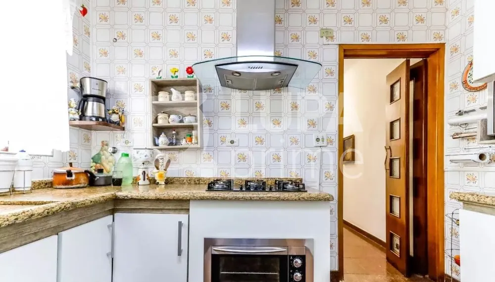 Casa, 3 quartos, 154 m² - Foto 3