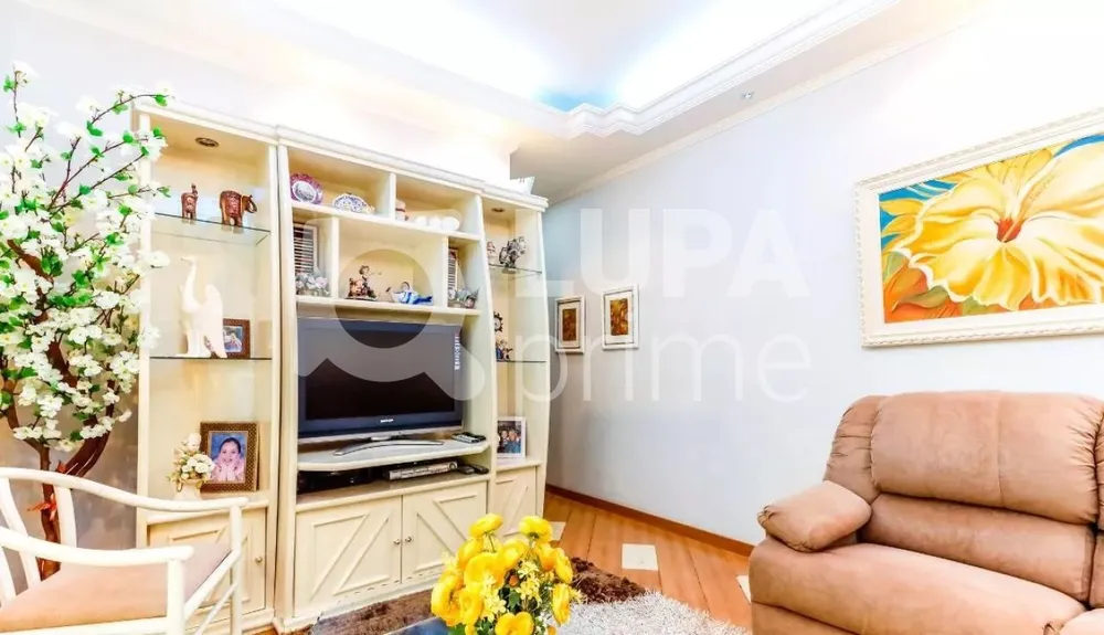 Casa, 3 quartos, 154 m² - Foto 11