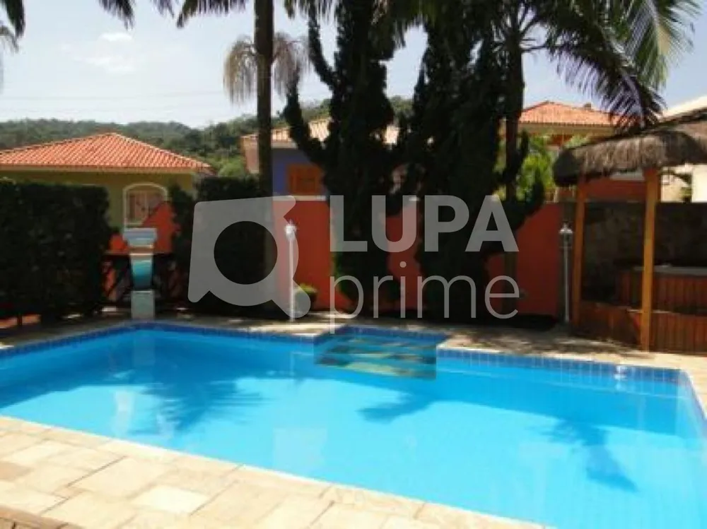Casa, 3 quartos, 400 m² - Foto 1