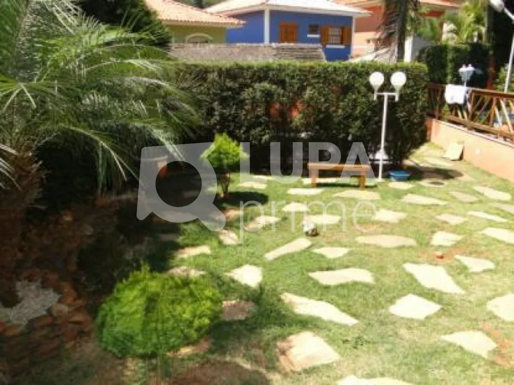 Casa, 3 quartos, 400 m² - Foto 7