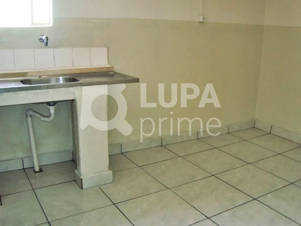 Casa, 1 quarto, 50 m² - Foto 1