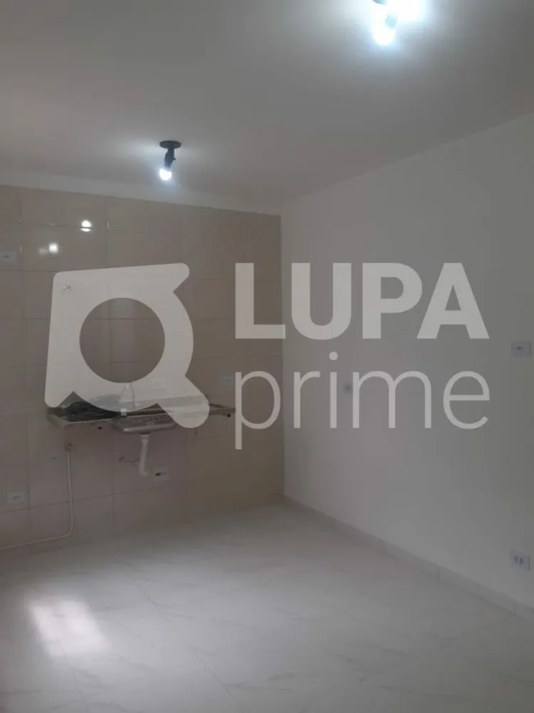 Apartamento, 2 quartos, 40 m² - Foto 5