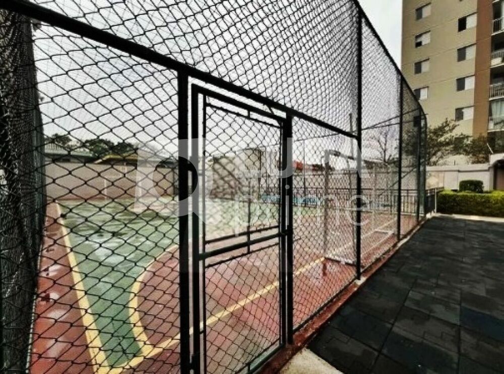 Apartamento à venda com 2 quartos, 50m² - Foto 13