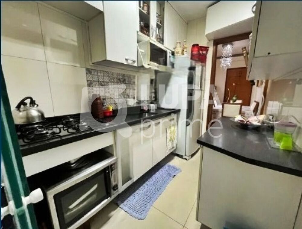 Apartamento à venda com 2 quartos, 50m² - Foto 9