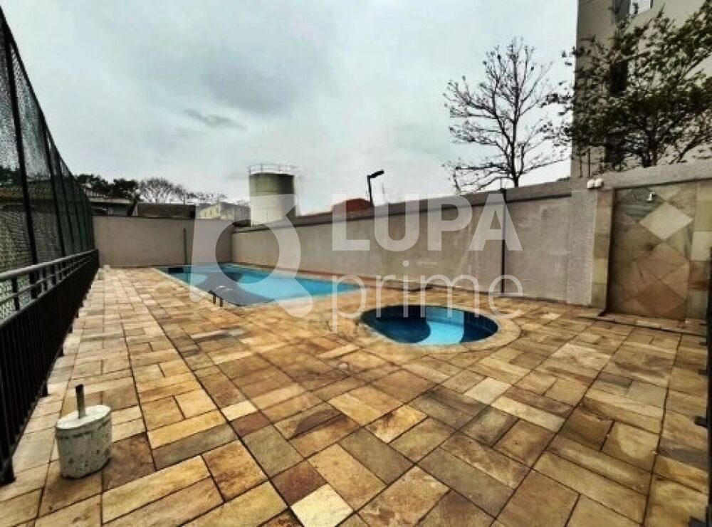 Apartamento à venda com 2 quartos, 50m² - Foto 16