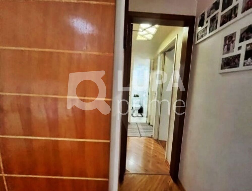 Apartamento à venda com 2 quartos, 50m² - Foto 6