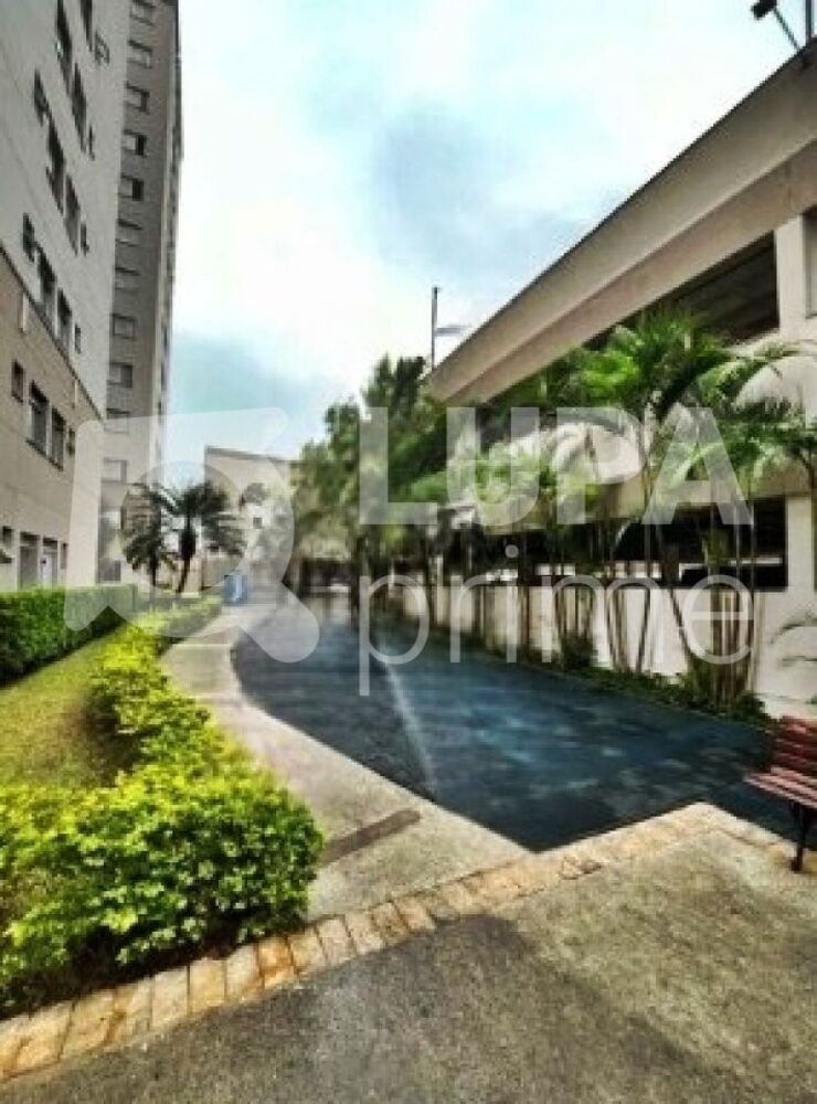 Apartamento à venda com 2 quartos, 50m² - Foto 12