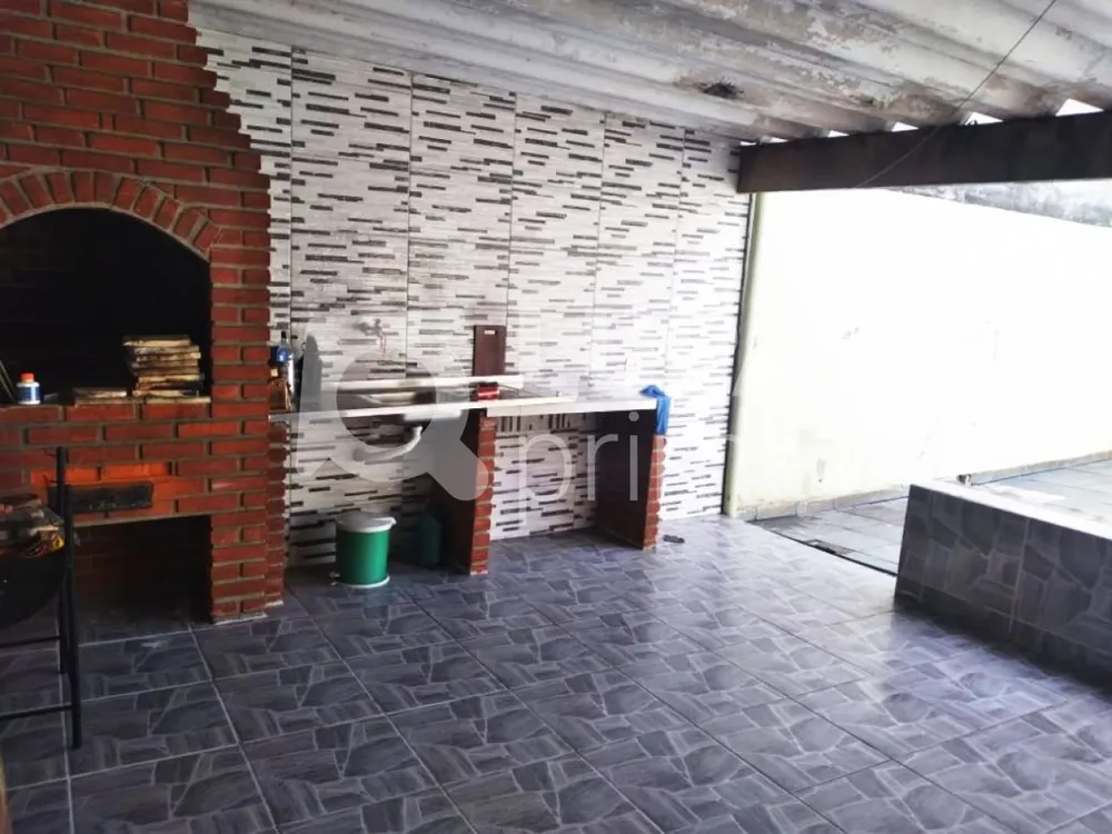 Casa, 3 quartos, 317 m² - Foto 10