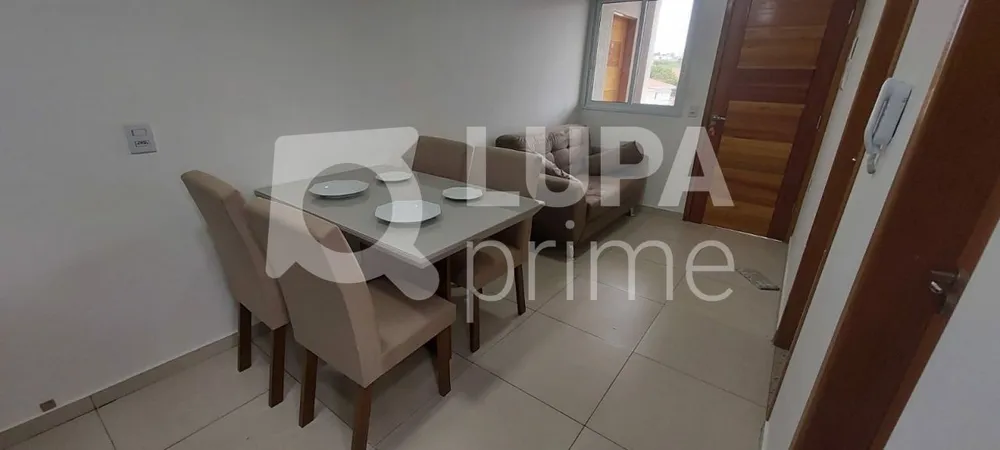 Apartamento, 1 quarto, 27 m² - Foto 12