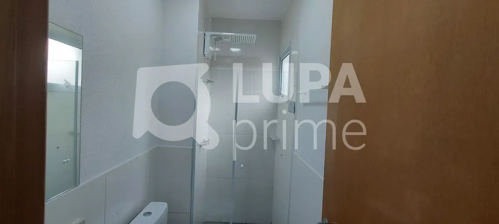 Apartamento, 1 quarto, 27 m² - Foto 3