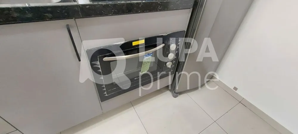 Apartamento, 1 quarto, 27 m² - Foto 4