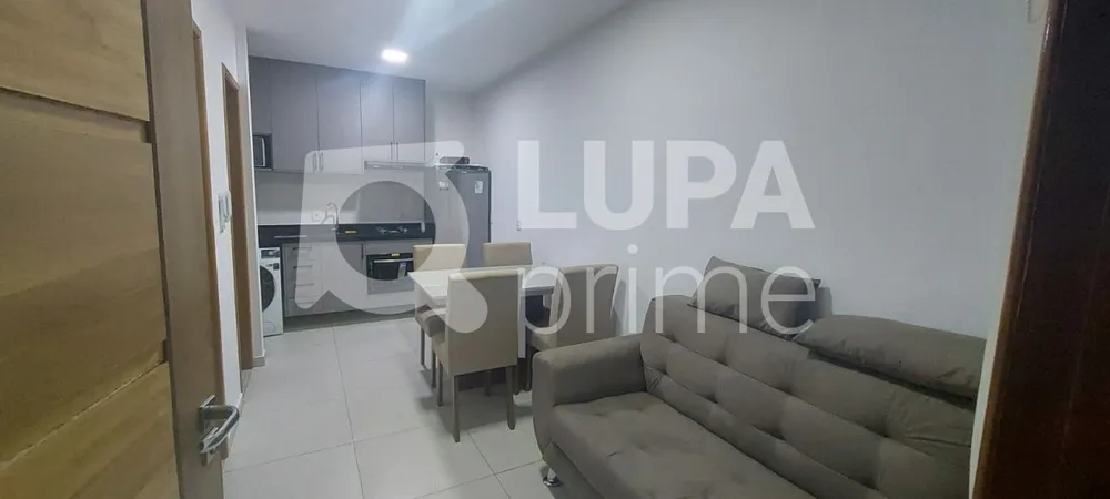 Apartamento, 1 quarto, 27 m² - Foto 11