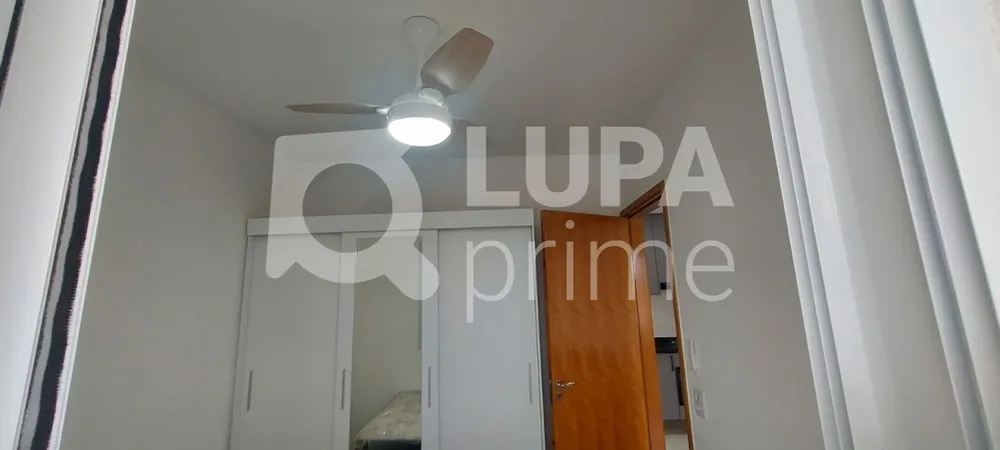 Apartamento, 1 quarto, 27 m² - Foto 13