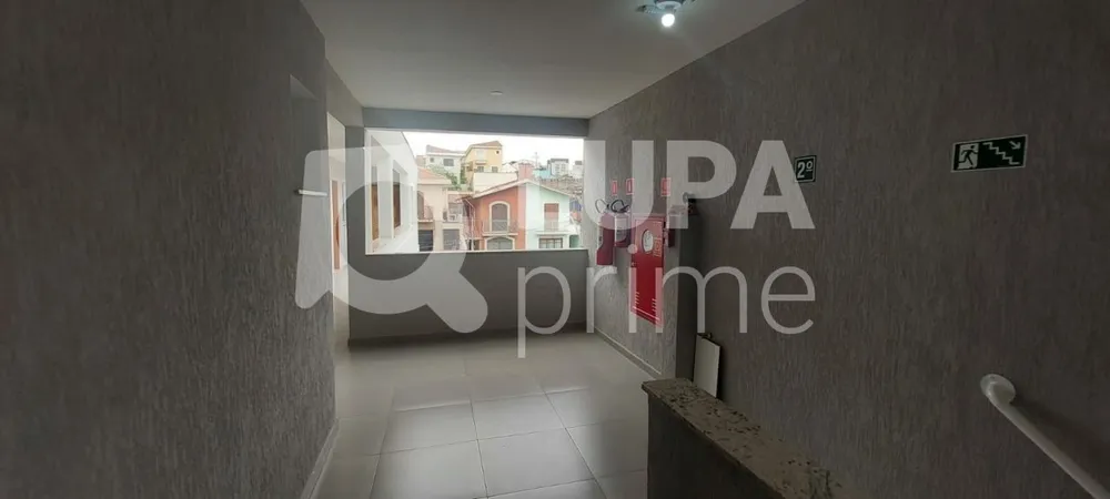 Apartamento, 1 quarto, 27 m² - Foto 8