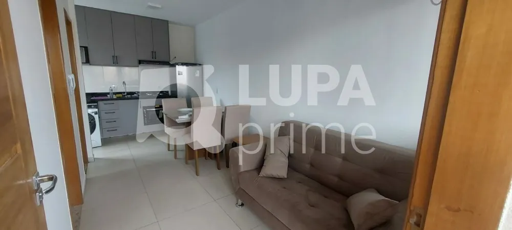 Apartamento, 1 quarto, 27 m² - Foto 6