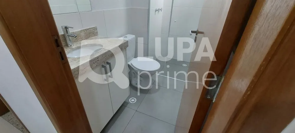 Apartamento, 1 quarto, 27 m² - Foto 1