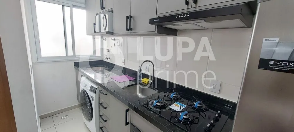 Apartamento, 1 quarto, 27 m² - Foto 9