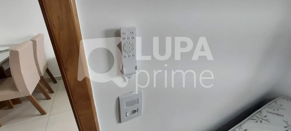Apartamento, 1 quarto, 27 m² - Foto 2
