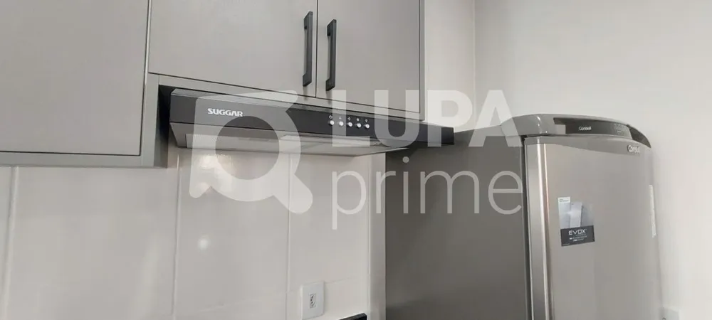 Apartamento, 1 quarto, 27 m² - Foto 16