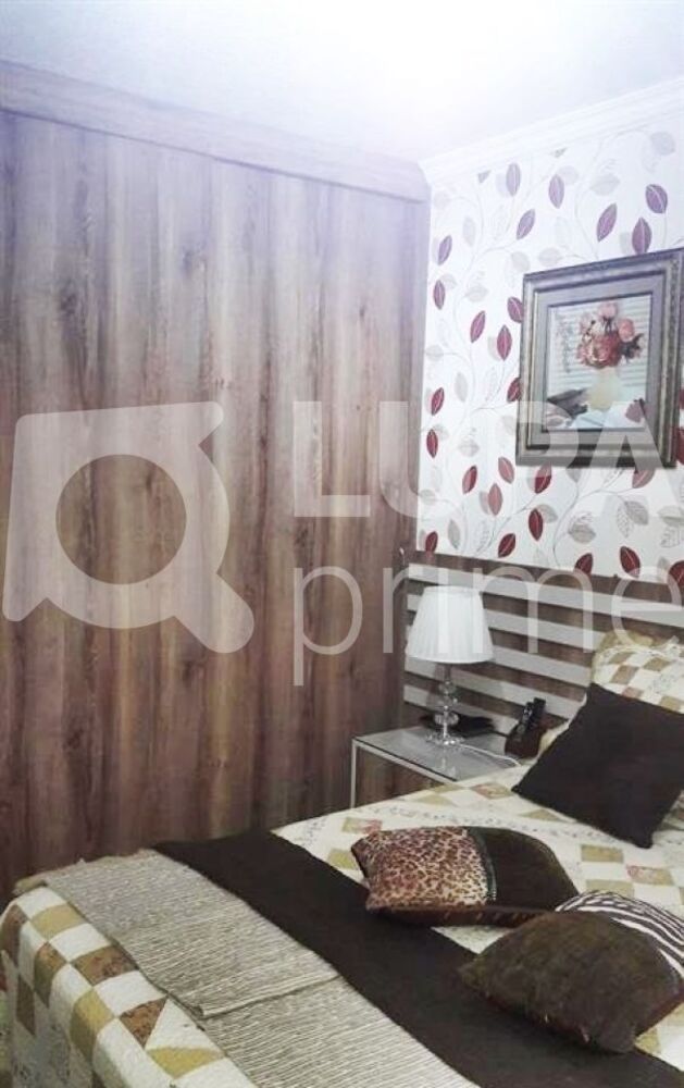 Casa à venda com 3 quartos, 220m² - Foto 7