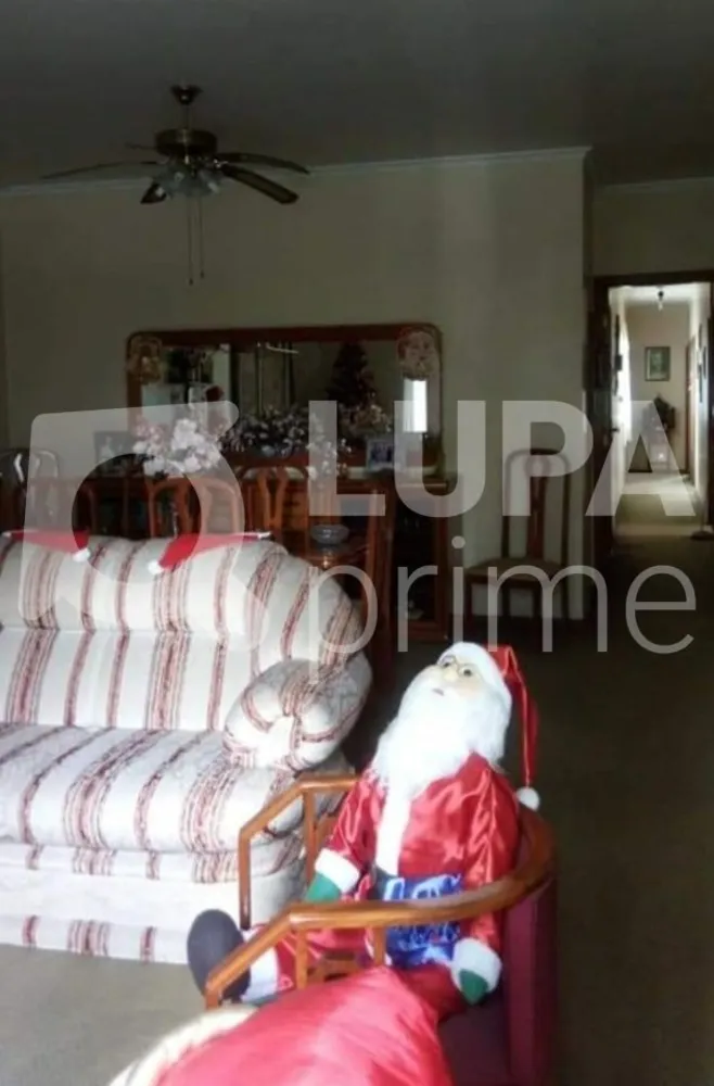 Casa, 4 quartos, 375 m² - Foto 1