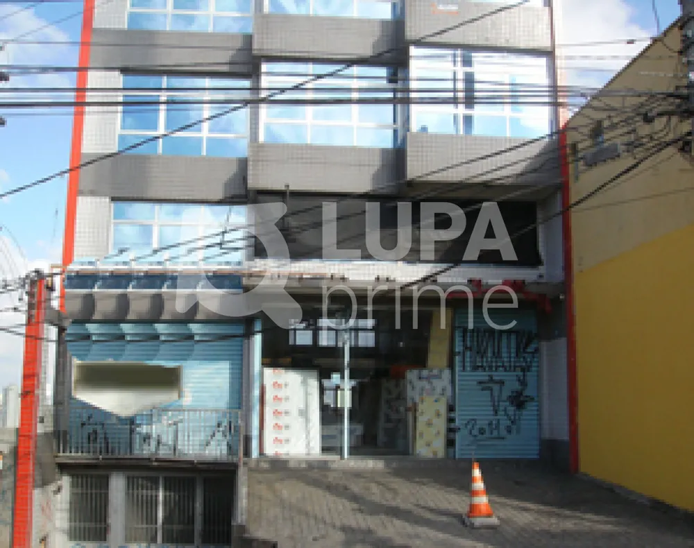 Prédio Inteiro, 1400 m² - Foto 5