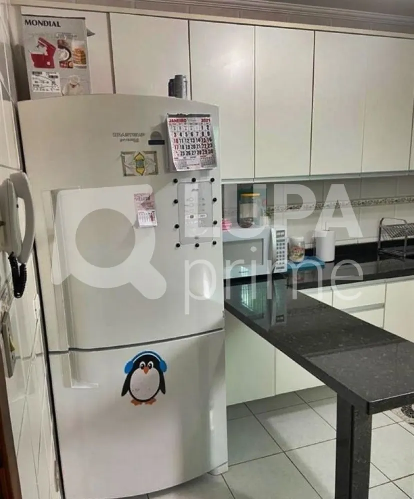Casa, 3 quartos, 110 m² - Foto 12
