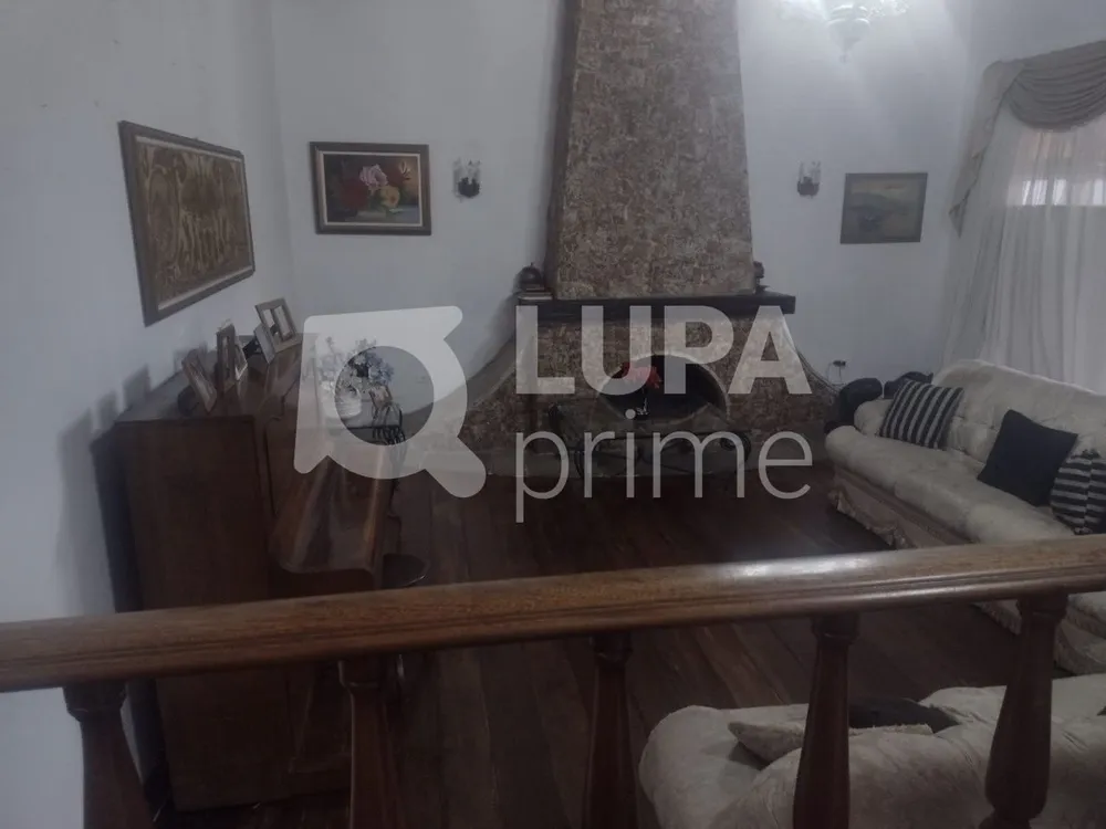Casa, 3 quartos, 450 m² - Foto 2