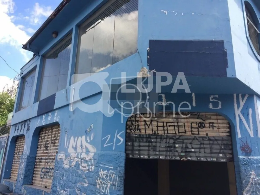 Casa Comercial, 200 m² - Foto 1