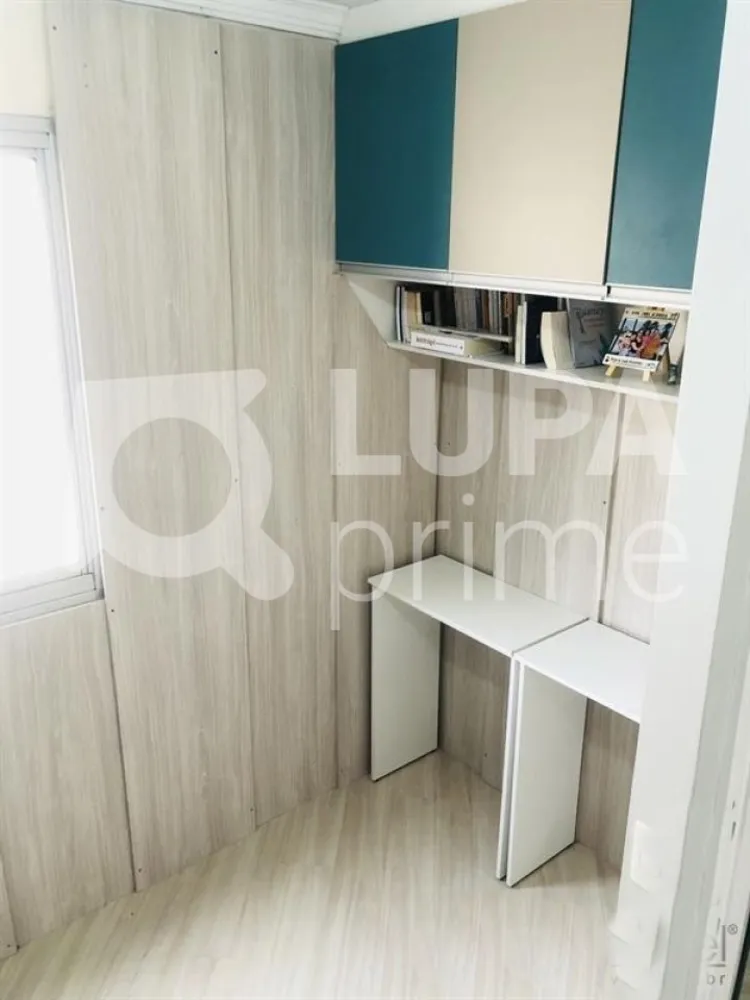 Apartamento, 3 quartos, 56 m² - Foto 8