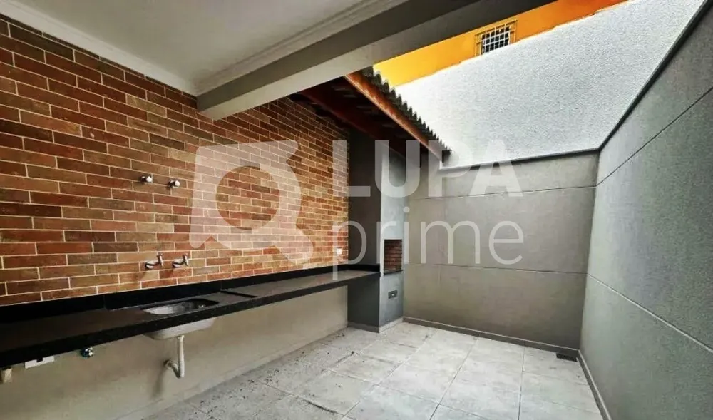 Casa, 3 quartos, 135 m² - Foto 13